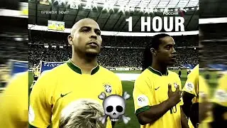 [1 HOUR] MONTAGEM VOZES PROFUNDAS - ( Super Slowed ) - DJ MAXZZ, DJ JL3 DA ZN, DJ CD 011