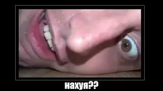 шок подписчик влада а4 сошёл с ума