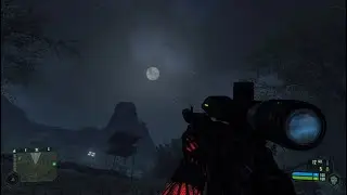 Crysis GamePlay Best Moments Episode 01