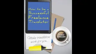How to Work From Home - New Course for Freelance Translators on Vimeo!