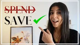HOW TO SAVE MORE MONEY WHEN BUYING CLOTHES