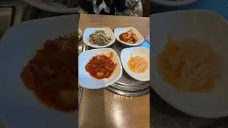 How do you like this soup? Just broth and meat😅