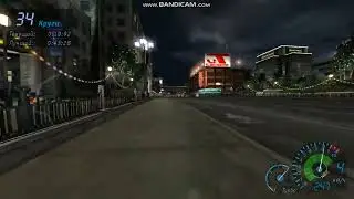 NFS Underground BESsThePRO Terminal