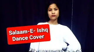 Salaam-E-Ishq | Dance Cover | Wedding Dance | #bollywoodsongs #wedding #weddingdance