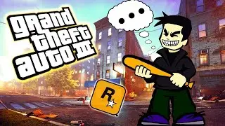 РЕАЛЬНАЯ ПРИЧИНА ПОЧЕМУ КЛОД МОЛЧИТ В ГТА 3! РОКСТАР ДАЛИ ОТВЕТ!