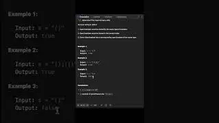 Dsa interview question #coding #dsa