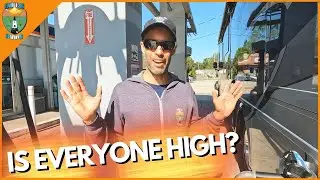 Shocked -- You Won't Believe What We Learned During This RV Trip!
