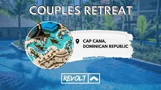 Couples Retreat (REVOLT) - More Than A Mastermind, We Are A Family!