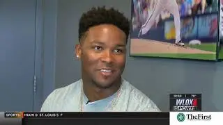Shuckers infielder working to provide All-Star life for family in Cuba