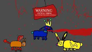 The guardian bunnies S1 EP1