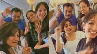 Kranti Team Fly To Poland | Kranti Update | Darshan | Rachitha | Producer Shylaja | DBoss Media