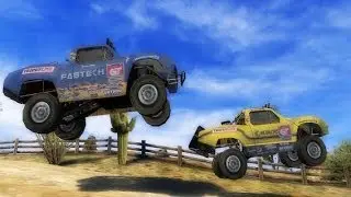 2XL TROPHYLITE Rally HD iPhone/iPad GamePlay
