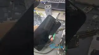 IPhone X accident case data important one 🤗customer so lucky✌🏻#tamilrepairguy
