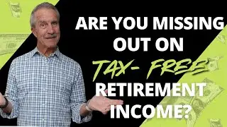 Tax Diversification: Are You Missing Out on Tax-Free Retirement Income?