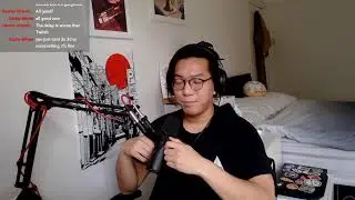 TEST STREAM / OMGITSFIREFOXX PROJECT BREAKDOWN