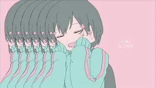 きゅうくらりん / いよわ feat.可不（Kyu-kurarin / Iyowa feat.Kafu）