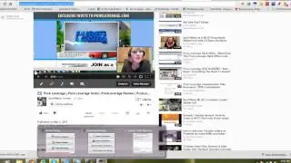 How to index your Youtube Videos on Google in less than 24 hours