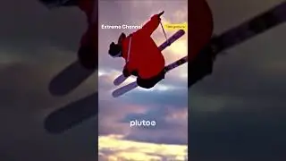 Pluto TV | Extreme Channel | Streama Gratis Nu