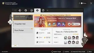 E6S5 teams Pure Fiction 80k (auto)