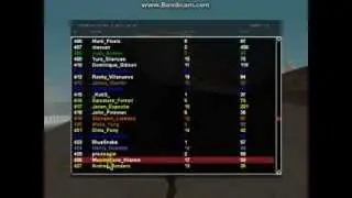 ТК + слив + качка скилов