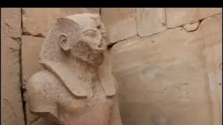 One of the most profound experiences I obtained from my travels came from KEMET 