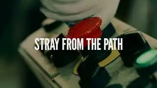 Stray From The Path - Bread & Roses feat. Jesse Barnett