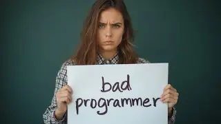 Will AI make you a BAD programmer?