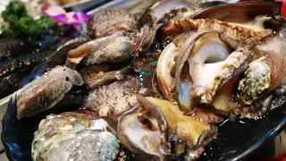 Food Trip in Taipei, Taiwan 2018