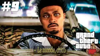 Le monde ou rien