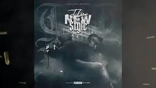 N-Dif x PADY - NEW FLOW NEW STYLE (Official Visualizer)