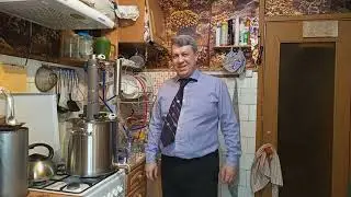 Умелец ПРО - полный обзор самогонного аппарата