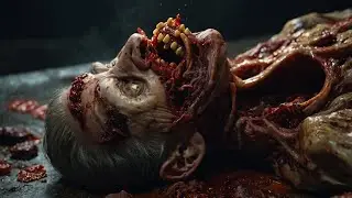 Creepy Images to Video, Horror ai