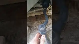 Киа Kia работа новой тяги наконечника