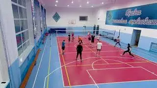 ВОЛЕЙБОЛ. 03.05.2021