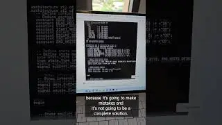 ChatGPT for VHDL development?
