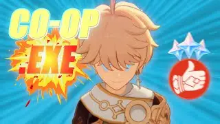 CO-OP.EXE - 𝑭𝒓𝒆𝒆𝒎𝒐𝒈𝒆𝒎𝒔