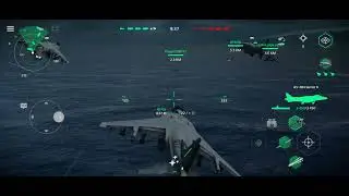 Modern Warships-How to Kill Helicopter and Aircraft