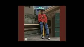 Zinoleesky - Many Things (Official Cover)