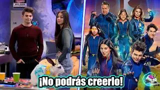 7 Secretos de The Thundermans Return | ¿Tendrá una secuela?
