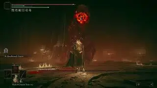 Elden Ring DLC: Messmer the Impaler