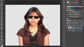 How To Make Your Own Photo Page By Using Pattern Stamp Tool In Photoshop CS6..