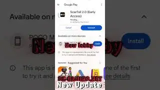 New update lobby 500 free custom in scarfall 2.0 😈#yt #ytshorts #shortsfeed