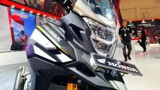 New 2025 Honda CB150X - Best Entry-Level Adventure Bike for Beginners!