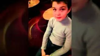 На днюхе у Ярослава)