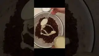 Нежнейшее пирожное "Картошка"