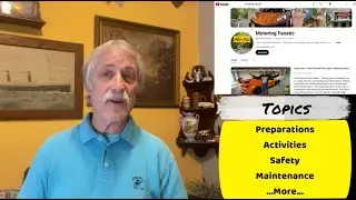 For Your Motoring Needs - Motoring Fanatic - New Travel & Driving Channel