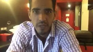 Mat. Ignacio Garibay - Si a los niños en los toros