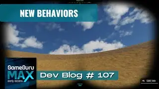 GameGuru - Broadcast 