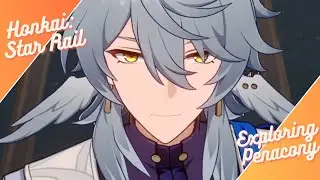 Honkai: Star Rail (PS5) Long Day's Journey Into Night Part 15