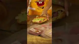 Breakfast is more delicious with YummyYummY Food | AMB clients' #shorts